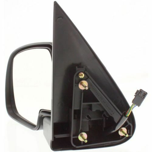 DOOR MIRROR LH POWER HTD MANUAL FOLD W/O PUD PTM REPLACEMENT FOR CHEVROLET AVALANCHE 2002 PARTSLINK NUMBER GM1320251 DOOR MIRROR LH POWER HTD MANUAL FOLD W/O PUD PTM REPLACEMENT FOR CHEVROLET AVALANCHE 2002 PARTSLINK NUMBER GM1320251