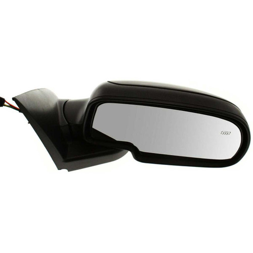 DOOR MIRROR RH POWER HTD MANUAL FOLD W/O PUD PTM REPLACEMENT FOR CHEVROLET AVALANCHE 2002 PARTSLINK NUMBER GM1321251 DOOR MIRROR RH POWER HTD MANUAL FOLD W/O PUD PTM REPLACEMENT FOR CHEVROLET AVALANCHE 2002 PARTSLINK NUMBER GM1321251