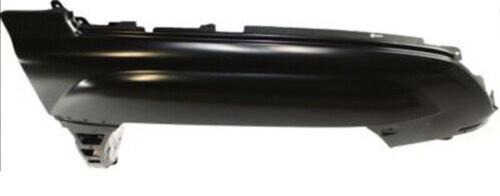 FENDER FR RH W/BODY CLADDING REPLACEMENT FOR CHEVROLET AVALANCHE 2002 PARTSLINK NUMBER  GM1241292