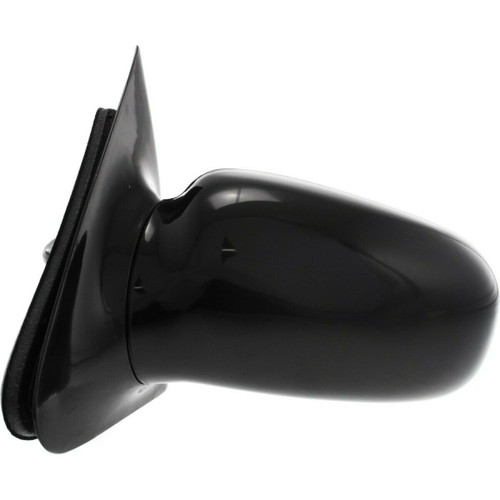 DOOR MIRROR LH POWER CPE  REPLACEMENT FOR CHEVROLET CAVALIER 2002 PARTSLINK NUMBER GM1320149