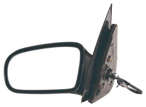 DOOR MIRROR LH POWER SDN REPLACEMENT FOR CHEVROLET CAVALIER 2002 PARTSLINK NUMBER GM1320165 DOOR MIRROR LH POWER SDN REPLACEMENT FOR CHEVROLET CAVALIER 2002 PARTSLINK NUMBER GM1320165