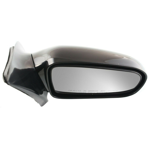 DOOR MIRROR RH MANUAL CPE REPLACEMENT FOR CHEVROLET CAVALIER 2002 PARTSLINK NUMBER GM1321148 DOOR MIRROR RH MANUAL CPE REPLACEMENT FOR CHEVROLET CAVALIER 2002 PARTSLINK NUMBER GM1321148