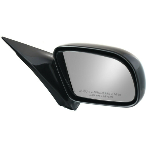 DOOR MIRROR RH MANUAL CPE REPLACEMENT FOR CHEVROLET CAVALIER 2002 PARTSLINK NUMBER GM1321148 DOOR MIRROR RH MANUAL CPE REPLACEMENT FOR CHEVROLET CAVALIER 2002 PARTSLINK NUMBER GM1321148