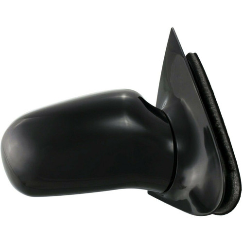 DOOR MIRROR RH MANUAL SDN REPLACEMENT FOR CHEVROLET CAVALIER 2002 PARTSLINK NUMBER GM1321168 DOOR MIRROR RH MANUAL SDN REPLACEMENT FOR CHEVROLET CAVALIER 2002 PARTSLINK NUMBER GM1321168