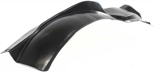 FENDER LINER FR LH RR SECTION REPLACEMENT FOR CHEVROLET CAVALIER 2002 PARTSLINK NUMBER GM1248113 FENDER LINER FR LH RR SECTION REPLACEMENT FOR CHEVROLET CAVALIER 2002 PARTSLINK NUMBER GM1248113