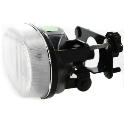 FOG LAMP FR LH/RH HQ REPLACEMENT FOR CHEVROLET CAVALIER 2002 PARTSLINK NUMBER GM2592117 FOG LAMP FR LH/RH HQ REPLACEMENT FOR CHEVROLET CAVALIER 2002 PARTSLINK NUMBER GM2592117