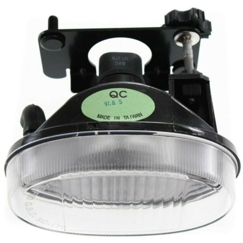 FOG LAMP FR LH/RH HQ REPLACEMENT FOR CHEVROLET CAVALIER 2002 PARTSLINK NUMBER GM2592117 FOG LAMP FR LH/RH HQ REPLACEMENT FOR CHEVROLET CAVALIER 2002 PARTSLINK NUMBER GM2592117