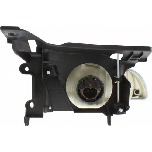 HEAD LAMP LH HQ REPLACEMENT FOR CHEVROLET CAVALIER 2002 PARTSLINK NUMBER GM2502202 HEAD LAMP LH HQ REPLACEMENT FOR CHEVROLET CAVALIER 2002 PARTSLINK NUMBER GM2502202