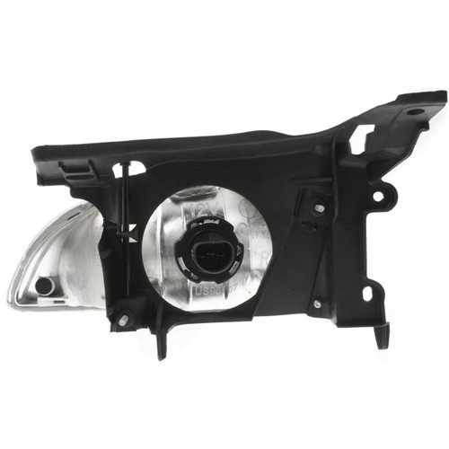 HEAD LAMP RH HQ REPLACEMENT FOR CHEVROLET CAVALIER 2002 PARTSLINK NUMBER GM2503202 HEAD LAMP RH HQ REPLACEMENT FOR CHEVROLET CAVALIER 2002 PARTSLINK NUMBER GM2503202