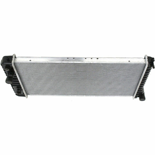 RADIATOR (1687-2006) CAVALIER/SUNFIRE 95-02 REPLACEMENT FOR CHEVROLET CAVALIER 2002 PARTSLINK NUMBER GM3010181 RADIATOR (1687-2006) CAVALIER/SUNFIRE 95-02 REPLACEMENT FOR CHEVROLET CAVALIER 2002 PARTSLINK NUMBER GM3010181