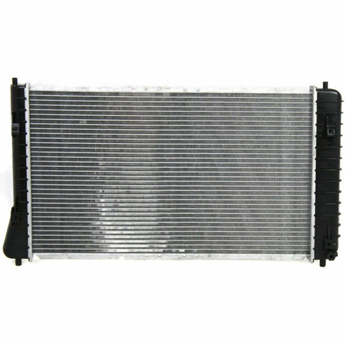 RADIATOR (1687-2006) CAVALIER/SUNFIRE 95-02 REPLACEMENT FOR CHEVROLET CAVALIER 2002 PARTSLINK NUMBER GM3010181 RADIATOR (1687-2006) CAVALIER/SUNFIRE 95-02 REPLACEMENT FOR CHEVROLET CAVALIER 2002 PARTSLINK NUMBER GM3010181