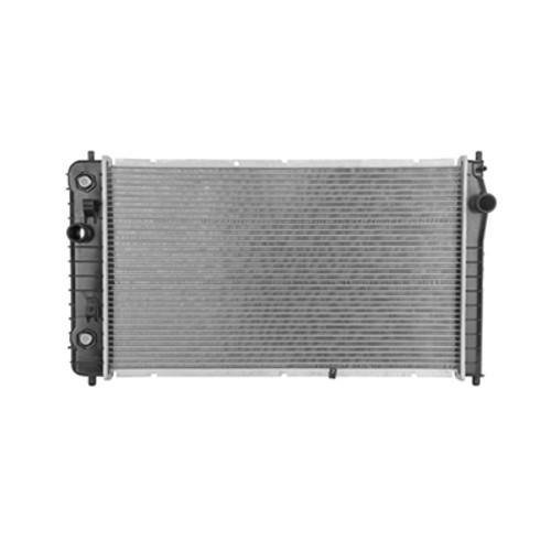 RADIATOR (2518) 2.2L REPLACEMENT FOR CHEVROLET CAVALIER 2002 PARTSLINK NUMBER GM3010416 RADIATOR (2518) 2.2L REPLACEMENT FOR CHEVROLET CAVALIER 2002 PARTSLINK NUMBER GM3010416