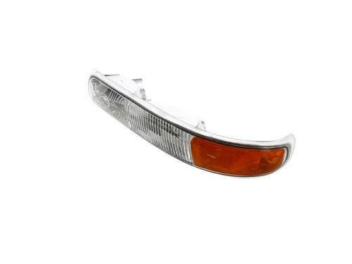 SIGNAL LAMP FR LH HQ REPLACEMENT FOR CHEVROLET TAHOE(2000-) 2001 PARTSLINK NUMBER  GM2520173