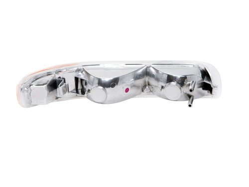 SIGNAL LAMP FR RH HQ  REPLACEMENT FOR CHEVROLET TAHOE(2000-) 2001 PARTSLINK NUMBER  GM2521173