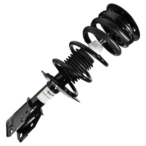 STRUT ASSEMBLY FR LH/RH (1332320) REPLACEMENT FOR CHEVROLET CAVALIER 2002 PARTSLINK NUMBER 11150 STRUT ASSEMBLY FR LH/RH (1332320) REPLACEMENT FOR CHEVROLET CAVALIER 2002 PARTSLINK NUMBER 11150