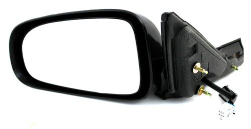 DOOR MIRROR LH POWER REPLACEMENT FOR CHEVROLET IMPALA 2002  PARTSLINK NUMBER GM1320218