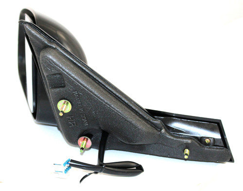 DOOR MIRROR LH POWER REPLACEMENT FOR CHEVROLET IMPALA 2002  PARTSLINK NUMBER GM1320218