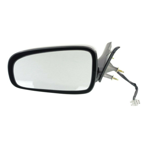 DOOR MIRROR LH POWER HTD REPLACEMENT FOR CHEVROLET IMPALA 2002 PARTSLINK NUMBER GM1320243 DOOR MIRROR LH POWER HTD REPLACEMENT FOR CHEVROLET IMPALA 2002 PARTSLINK NUMBER GM1320243