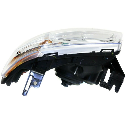 HEAD LAMP LH HQ REPLACEMENT FOR MAZDA TRIBUTE 2010 PARTSLINK NUMBER MA2502139 HEAD LAMP LH HQ REPLACEMENT FOR MAZDA TRIBUTE 2010 PARTSLINK NUMBER MA2502139