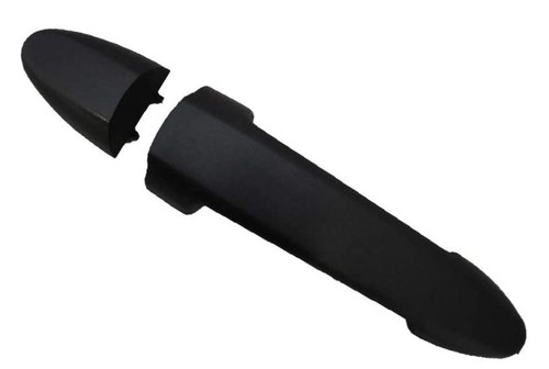 DOOR HANDLE FR RH/RR LH/RH OUTER TEXTURED REPLACEMENT FOR MAZDA TRIBUTE 2010 PARTSLINK NUMBER MA1311122 DOOR HANDLE FR RH/RR LH/RH OUTER TEXTURED REPLACEMENT FOR MAZDA TRIBUTE 2010 PARTSLINK NUMBER MA1311122