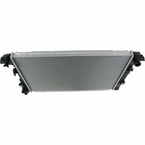 RADIATOR (13040) 2.3/2.5L AT REPLACEMENT FOR MAZDA TRIBUTE  2010 PARTSLINK NUMBER  FO3010277