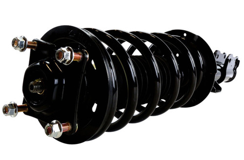 STRUT ASSEMBLY FR LH REPLACEMENT FOR MAZDA TRIBUTE  2010 PARTSLINK NUMBER  11621