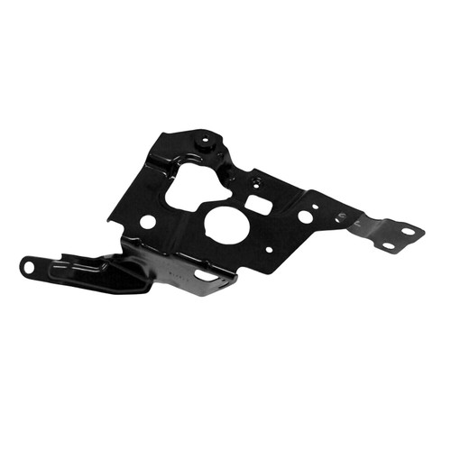 FENDER BRACE FR LH STEEL REPLACEMENT FOR BMW 330I XDRIVE SEDAN  -  2019-2022 2023 PARTSLINK NUMBER BM1244110