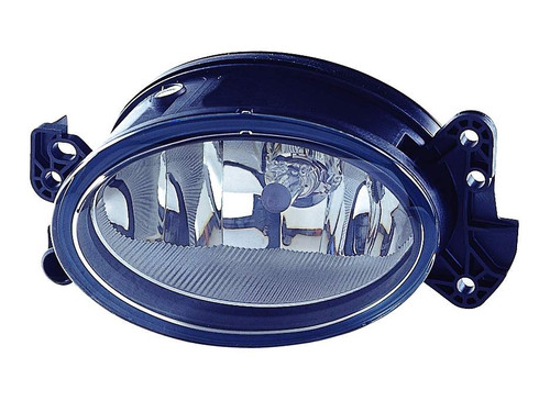 FOG LAMP FR LH W/HID HEAD LAMP W/O AMG CAPA REPLACEMENT FOR MERCEDES C300 - 2008-2016  2010 PARTSLINK NUMBER  MB2592117C