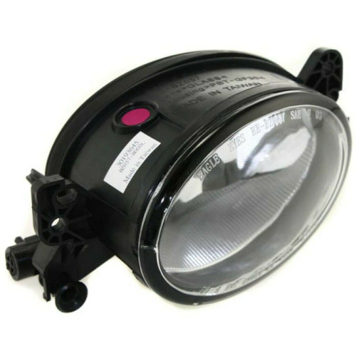 FOG LAMP FR LH W/HID HEAD LAMP W/O AMG CAPA REPLACEMENT FOR MERCEDES C300 - 2008-2016  2010 PARTSLINK NUMBER  MB2592117C