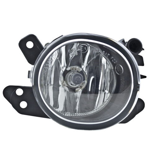 FOG LAMP FR RH USE W/HALOGEN HEADLAMP W/O AMG PKG CAPA REPLACEMENT FOR MERCEDES C300 - 2008-2016  2010 PARTSLINK NUMBER  MB2593114C