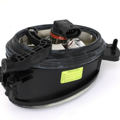 FOG LAMP FR RH W/HID HEAD LAMP W/O AMG CAPA REPLACEMENT FOR MERCEDES C300 - 2008-2016  2010 PARTSLINK NUMBER  MB2593117C