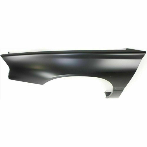 FENDER FR LH REPLACEMENT FOR CHEVROLET IMPALA 2002  PARTSLINK NUMBER GM1240273