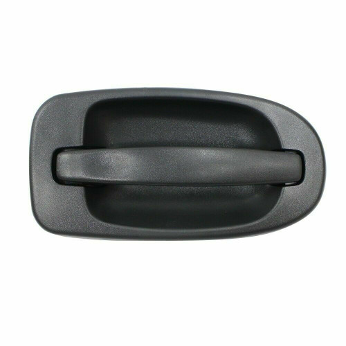 DOOR HANDLE FR RH OUTER (W/O KEY HOLE) REPLACEMENT FOR CHEVROLET VENTURE 2001 PARTSLINK NUMBER  GM1311151