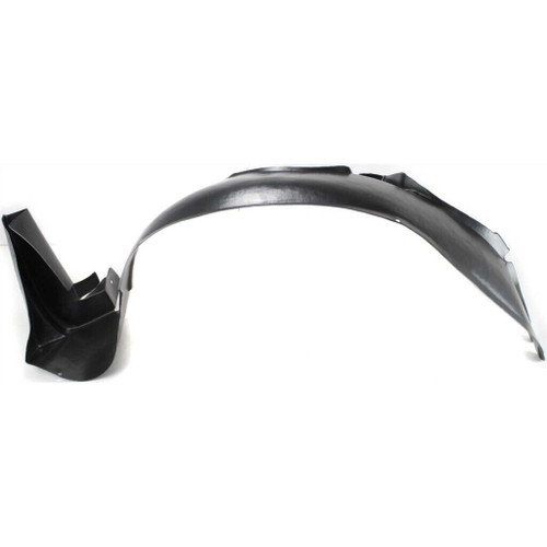 FENDER LINER LH REPLACEMENT FOR CHEVROLET IMPALA 2002 PARTSLINK NUMBER GM1248122 FENDER LINER LH REPLACEMENT FOR CHEVROLET IMPALA 2002 PARTSLINK NUMBER GM1248122