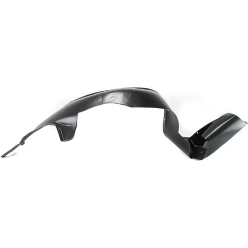 FENDER LINER LH REPLACEMENT FOR CHEVROLET IMPALA 2002 PARTSLINK NUMBER GM1248122 FENDER LINER LH REPLACEMENT FOR CHEVROLET IMPALA 2002 PARTSLINK NUMBER GM1248122