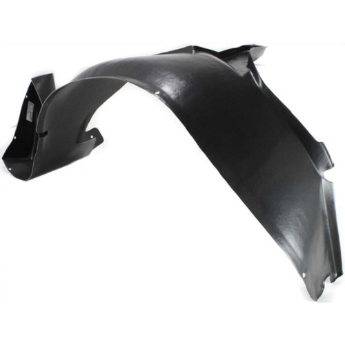 FENDER LINER LH REPLACEMENT FOR CHEVROLET IMPALA 2002 PARTSLINK NUMBER GM1248122 FENDER LINER LH REPLACEMENT FOR CHEVROLET IMPALA 2002 PARTSLINK NUMBER GM1248122