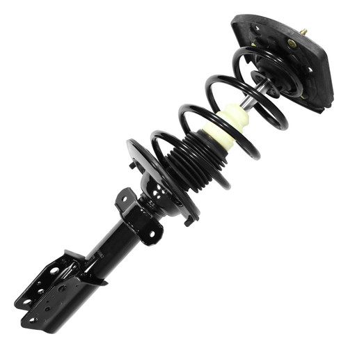 STRUT ASSEMBLY RR LH TAXI/POLICE (1332326L) 00-11 REPLACEMENT FOR CHEVROLET IMPALA 2002 PARTSLINK NUMBER 15061 STRUT ASSEMBLY RR LH TAXI/POLICE (1332326L) 00-11 REPLACEMENT FOR CHEVROLET IMPALA 2002 PARTSLINK NUMBER 15061