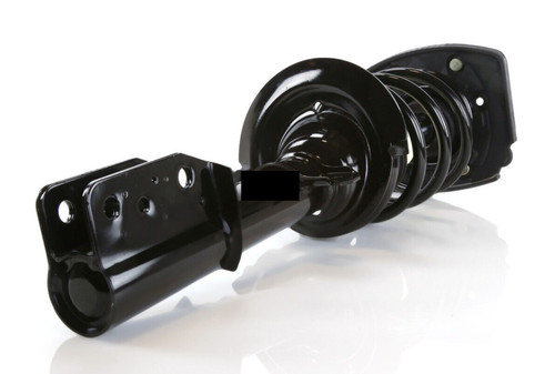 STRUT ASSEMBLY RR LH TAXI/POLICE (1332326L) 00-11 REPLACEMENT FOR CHEVROLET IMPALA 2002 PARTSLINK NUMBER 15061 STRUT ASSEMBLY RR LH TAXI/POLICE (1332326L) 00-11 REPLACEMENT FOR CHEVROLET IMPALA 2002 PARTSLINK NUMBER 15061