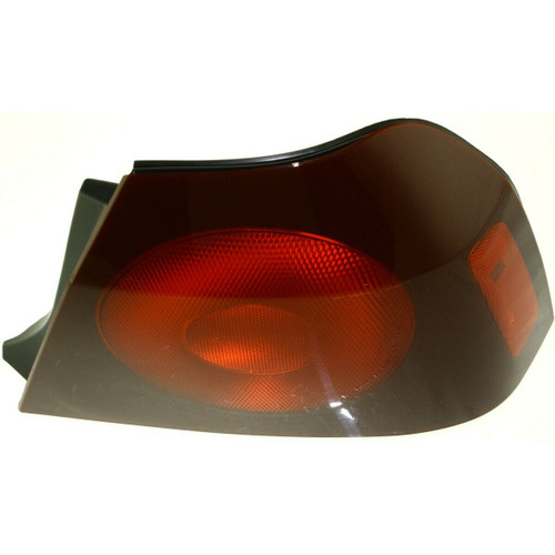 TAIL LAMP RH 1ST DESIGN TO VIN NO. 49209453 HQ REPLACEMENT FOR CHEVROLET IMPALA 2002 PARTSLINK NUMBER GM2801142 TAIL LAMP RH 1ST DESIGN TO VIN NO. 49209453 HQ REPLACEMENT FOR CHEVROLET IMPALA 2002 PARTSLINK NUMBER GM2801142