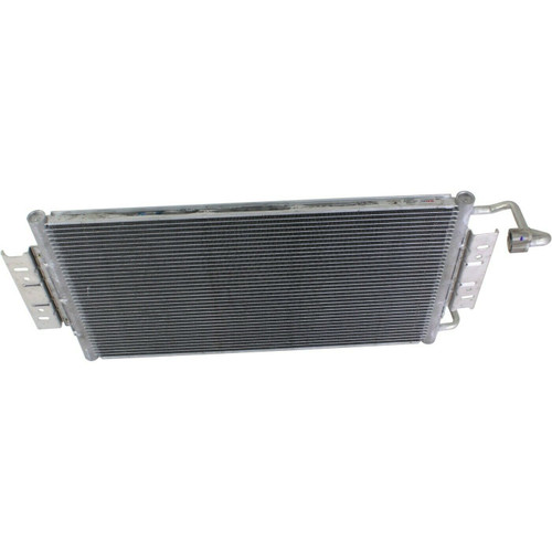 CONDENSER (3097)  REPLACEMENT FOR CHEVROLET MALIBU 2002  PARTSLINK NUMBER GM3030239