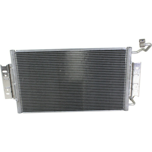 CONDENSER (3097)  REPLACEMENT FOR CHEVROLET MALIBU 2002  PARTSLINK NUMBER GM3030239