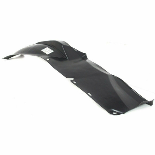 FENDER LINER FR RH (FRONT SECTION)REPLACEMENT FOR CHEVROLET MALIBU 2002  PARTSLINK NUMBER  GM1249121