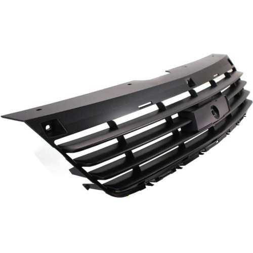 GRILLE LS/LT/LTZ MODEL BLACK REPLACEMENT FOR CHEVROLET MALIBU 2007 PARTSLINK NUMBER GM1200558 GRILLE LS/LT/LTZ MODEL BLACK REPLACEMENT FOR CHEVROLET MALIBU 2007 PARTSLINK NUMBER GM1200558