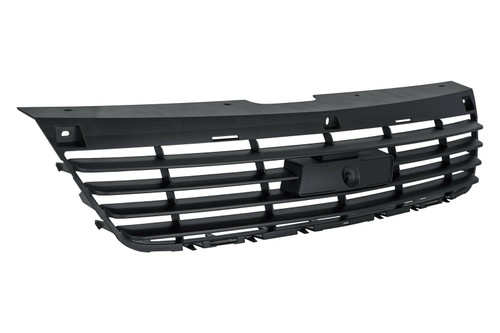 GRILLE LS/LT/LTZ MODEL BLACK REPLACEMENT FOR CHEVROLET MALIBU 2007 PARTSLINK NUMBER GM1200558 GRILLE LS/LT/LTZ MODEL BLACK REPLACEMENT FOR CHEVROLET MALIBU 2007 PARTSLINK NUMBER GM1200558