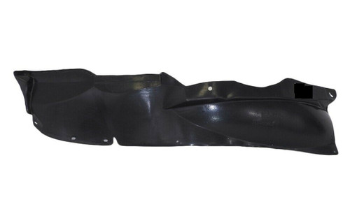 FENDER LINER FR RH (REAR SECTION) REPLACEMENT FOR CHEVROLET MALIBU 2002 PARTSLINK NUMBER GM1249120