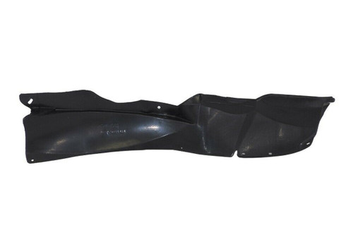 FENDER LINER FR RH (REAR SECTION) REPLACEMENT FOR CHEVROLET MALIBU 2002 PARTSLINK NUMBER GM1249120