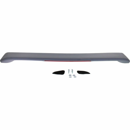 SPOILER RR SDN REPLACEMENT FOR CHEVROLET MALIBU 2002  PARTSLINK NUMBER GM1895107
