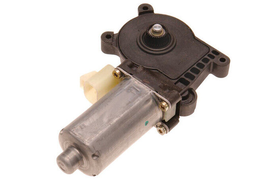 WINDOW REGULATOR RR LH JUST MOTOR   REPLACEMENT FOR CHEVROLET MALIBU 2002  PARTSLINK NUMBER  GM1556100
