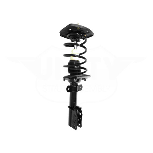 STRUT ASSEMBLY RR LH TAXI/POLICE (1332326L) 00-11 REPLACEMENT FOR CHEVROLET MONTE CARLO 2002 PARTSLINK NUMBER 15061 STRUT ASSEMBLY RR LH TAXI/POLICE (1332326L) 00-11 REPLACEMENT FOR CHEVROLET MONTE CARLO 2002 PARTSLINK NUMBER 15061