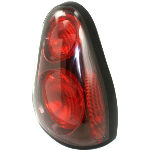 TAIL LAMP RH HQ REPLACEMENT FOR CHEVROLET MONTE CARLO 2002 PARTSLINK NUMBER GM2801180